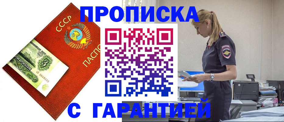 прописка в квартире в Шагонаре